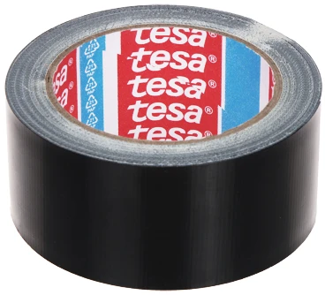 Lipnioji juostelė TESA ULTRA POWER EXTR 56622, 10 m × 50 mm