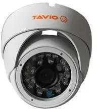 Hikvision Tavio TD52W kamera Multi-HD 4w1 5Mpix IR iki 20m f=2,8mm