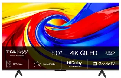 Televizorius TV 50P7L TCL