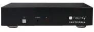 „Techly 025695“ HDMI 1.3 skirstytuvas 1x4 „Full HD 60Hz“ televizoriaus sienai