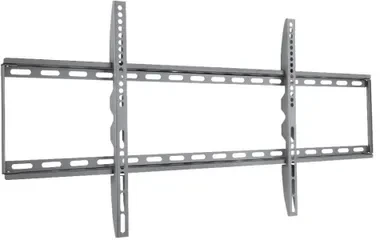 Monitorius Techly ICA-PLB 162XL laikiklis televizoriams 2,03 m (80") Juodas