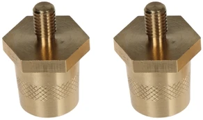 Inne Techtru BATERIJOS ADAPTERIO RINKINYS TA-M6-M6*P2 JUNGTYS M6