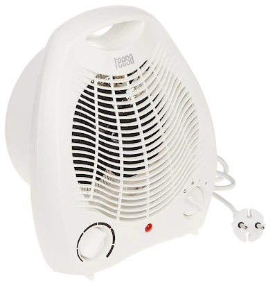 Ventiliatorius Teesa TSA8025 1000W / 2000W