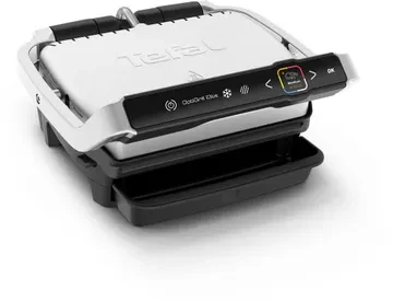 Tefal OptiGrill Elite GC750D kontaktinis grilis