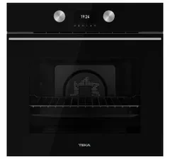 Orkaitė Teka HLB 8600 71 l 3215 W Juodas