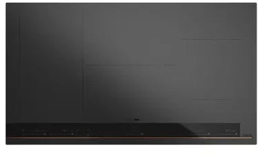 Teka IBF 95-G1 MST BM Įmontuojama indukcinė kaitlentė, juoda, 90 cm, zoninė, 5 zona(-os)