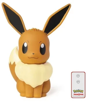 Teknofun Paladone Pokemon Eevee