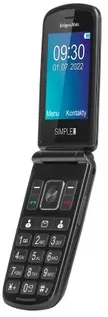 GSM telefonas senjorams Kruger & Matz Simple 929