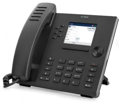 Mitel 6915 V2 IP telefonas