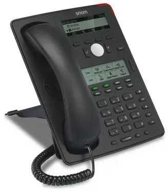 Telefonas Snom D745