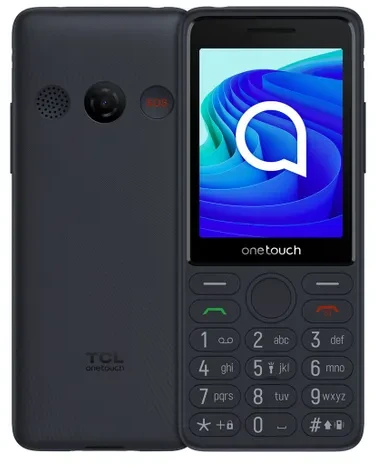 TCL 4042S DualSim Pilka (T313D1)