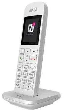 TLM Telekom Speedphone 12 IP telefonas Balta TFT