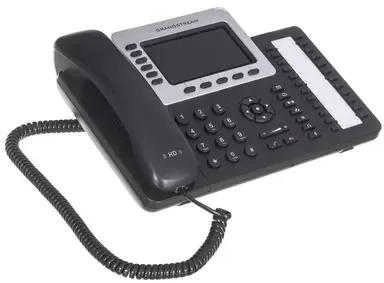 Telefonas VoIP Grandstream GGXP2160
