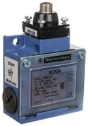 Telemecanique Sensors „Schneider Electric“ ribinis jungiklis 1R 1Z, metalinis kaištis (XCKM110)