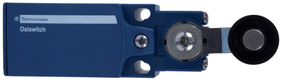 Telemecanique Sensors „Schneider Electric“ ribinis jungiklis 1NC + 1NO Pg11 fiksavimo veiksmas XCKN2118G11