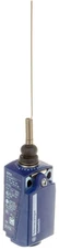 Telemecanique Sensors „Schneider Electric“ ribinis jungiklis 1NC + 1 NO katės ūsų (XCKP2106G11)