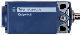 Telemecanique Sensors „Schneider Electric“ ribinis jungiklis 1R 1Z plastikinis kaištis (XCKP2110G11)