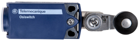 Telemecanique Sensors Schneider Electric Snap veikimo ribinio jungiklio rankena su voleliu Pg11 1NC+1NO XCKP2118G11