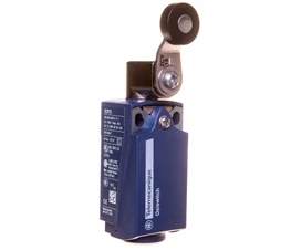 Telemecanique Sensors Galinis ribotuvas XCKP 2P sukamasis trumpas svirtis rl M16