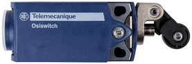 Telemecanique Sensors „Schneider Electric“ ribinis jungiklis 1NC+1NO Pg11 su spyruokliniu užraktu XCKP2121G11