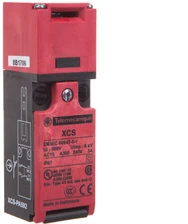 Telemecanique Sensors Schneider Electric XCSPA592 saugiklio ribinis jungiklis