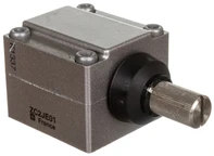 Telemecanique Sensors Schneider Electric Drive galvutė be valdymo (ZC2JE01)