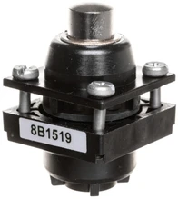Telemecanique Sensors Schneider Electric Drive galvutės plieno stūmiklis (ZCKD10)
