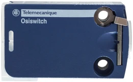 Telemecanique Sensors Schneider Electric Galinės jungties korpusas 1Z 1R flash metal (ZCMD21)