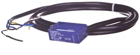 Telemecanique Sensors „Schneider Electric“ ribinio jungiklio korpusas 1NO 1NC, spaudžiamasis metalas (ZCMD21L2)