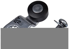 Telemecanique Sensors Schneider Electric Drive galvutė su plastikiniu voleliu (ZCY15)