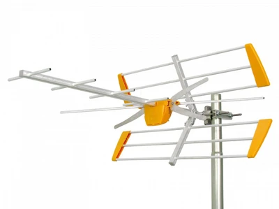 Televes YAGI EDGE MIX Combo kryptinė antena, ref. 111842