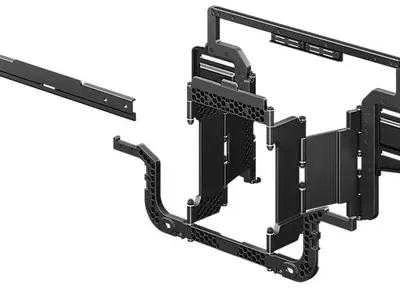 Sony Corporation SONY SU-WL900 TV laikiklis
