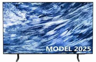 Televizorius Samsung OLED QE42S90FAEXXH 2025m modelis