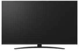 43 colių LG 43NANO81A3A 4K išmanusis TV 2025