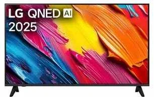 Televizorius 43″ LG 43QNED70A6A
