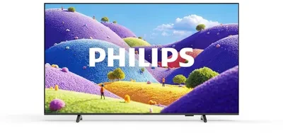 Philips 43PUS7001/12 televizorius 109,2 cm (43") 4K Ultra HD išmanusis televizorius Wi-Fi juodas