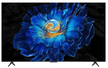 Televizorius 65C6KS TCL