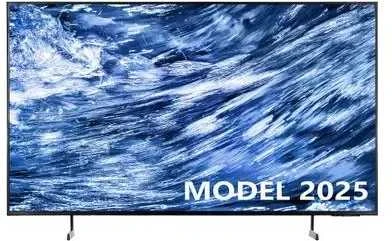 televizorius Samsung 75"