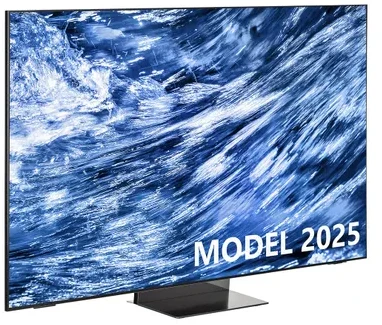 Televizorius Samsung 8K QE75QN990FTXXH Mini LED 2025m modelis