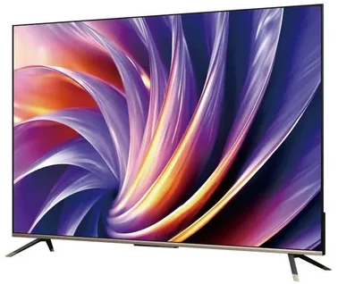 Televizorius DREAME 50 „ 4K Ultra HD 3840 x 2160 pikselių Flat 16:9 QLED 50Q100