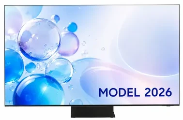 Televizorius Samsung MRE65R95H Micro RGB 65" 4K Ultra HD 165Hz Tizen Dolby Atmos Juodas