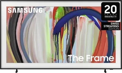 Televizorius Samsung QE55LS03HAUXXH 2026m. modelis