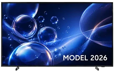 Televizorius Samsung QE55LS03HAUXXH 2026m. modelis