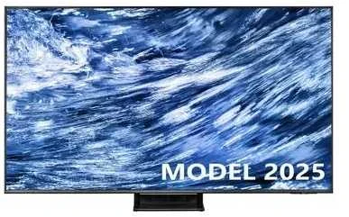 Televizorius Samsung QN70 QE55QN70FAUXXH 2025 m. modelis