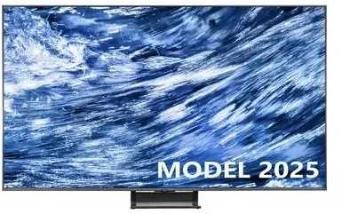Televizorius Samsung QE65QN80FAUXXH 2025 m. modelis