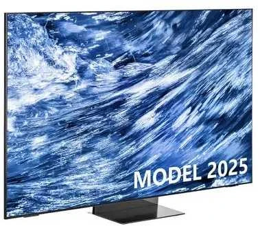 Televizorius Samsung 8K QE65QN990FTXXH Mini LED 2025m. modelis