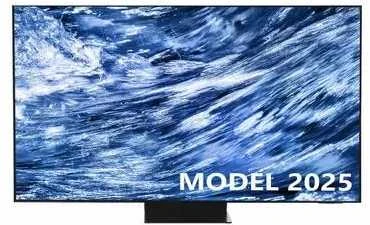 Televizorius Samsung 65" QE65S95FATXXH 2025m. modelis