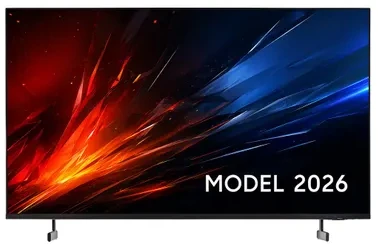 Televizorius Samsung QE75QN80H Neo QLED 75" 4K Ultra HD 144Hz Tizen Dolby Atmos Juodas