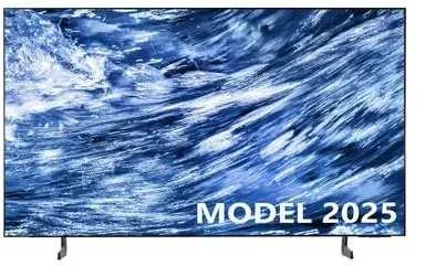 Televizorius Samsung 83" QE83S85FAEXXH 2025m. modelis