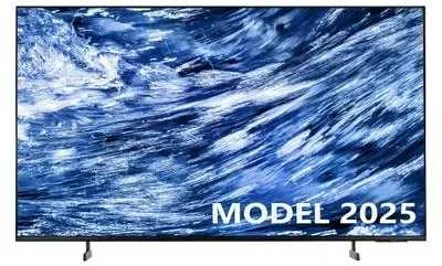 Televizorius Samsung UE75U8092FUXXH 2025 m. modelis